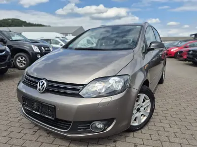 Second-hand VW Golf VII