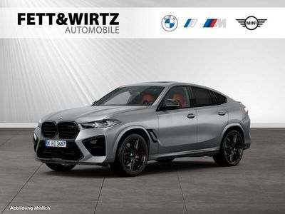 BMW X6 M