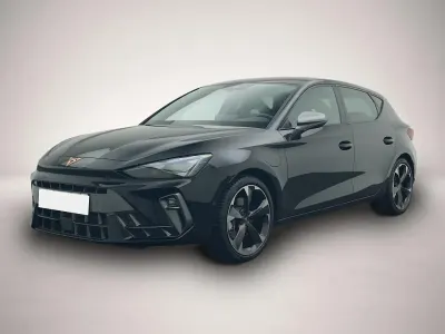 Gebraucht Cupra Leon 204 PS (150 kW) 2025 Manufacturer Limousine