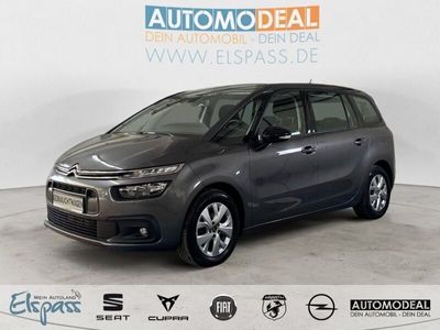 Citroën Grand C4 Picasso