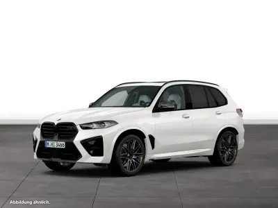 Gebraucht BMW X5 M Competition Edition 625 PS (459 kW) 2025 Other SUV