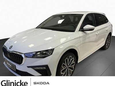 Weiß Neu 2025 Skoda Scala Selection Kleinwagen | 25.890 € (Fairer Preis)