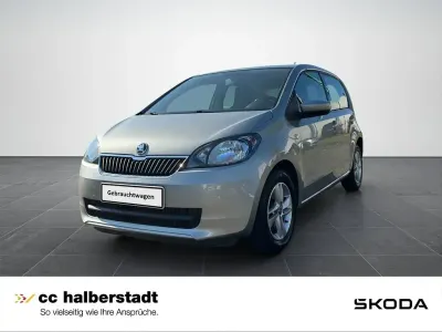 Gebraucht Skoda Citigo