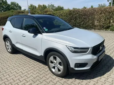 Gebraucht Volvo XC40