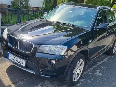 Occasion BMW X3