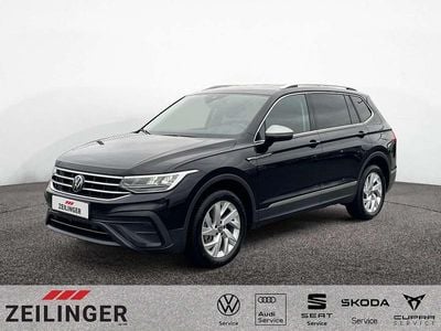 VW Tiguan Allspace