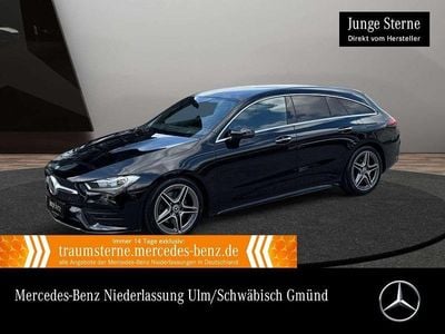 Mercedes CLA220
