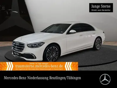 Gebraucht Mercedes S450