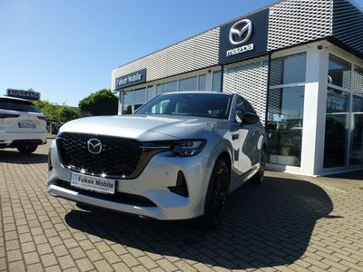 Neu Mazda CX-60 Homura-Line 254 PS (186 kW) 2025 SUV