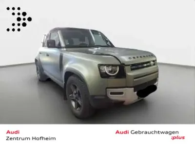 Gebraucht Land Rover Defender