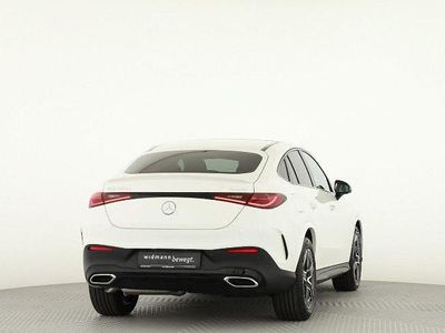 Mercedes GLC450
