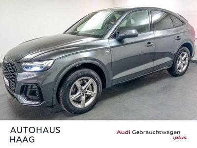 Audi Q5 Sportback