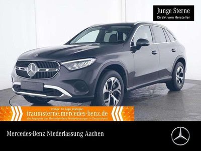 Mercedes GLC300e