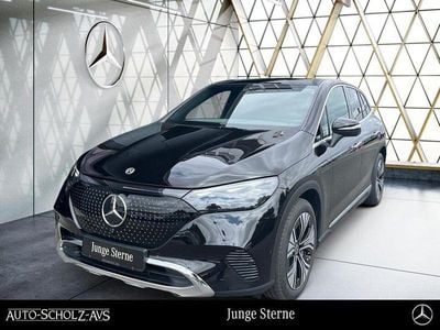 Mercedes EQE300