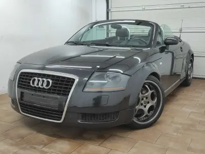Gebraucht Audi TT Roadster