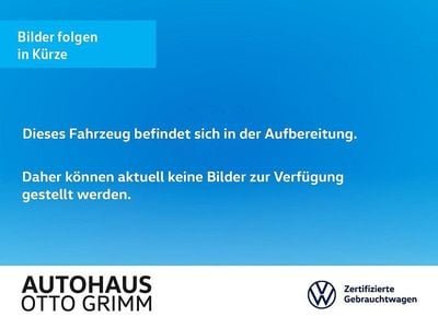 Gebraucht VW T-Cross Move 110 PS (80 kW) 2023 Ascotgrau SUV