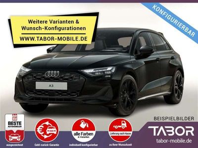 Audi A3 Sportback e-tron