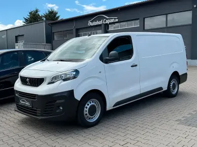 Gebraucht Peugeot Expert
