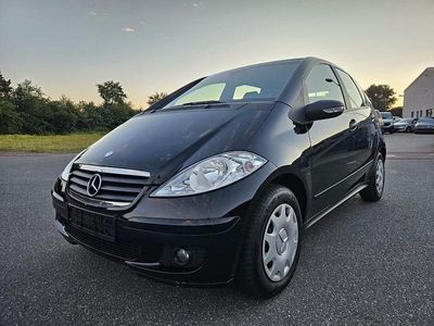 Mercedes A160