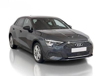 Andere Gebraucht 2022 Audi A3 e-tron Ambiente Kleinwagen | 18.500 € (Superpreis)