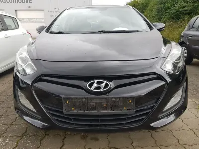 Gebraucht Hyundai i30