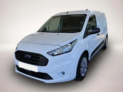 Gebraucht Ford Transit Connect Trend 101 PS (74 kW) 2021 Manufacturer Van / Kleinbus