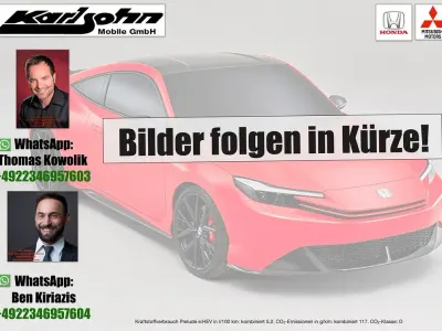 Gebraucht Hyundai i30 Prime 160 PS (117 kW) 2022 Rot Limousine