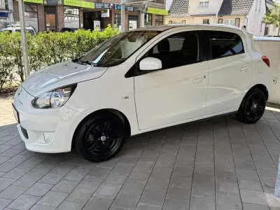 Gebraucht Mitsubishi Space Star