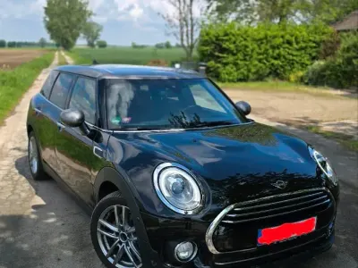 Second-hand Mini Clubman