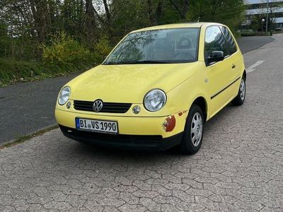 VW Lupo
