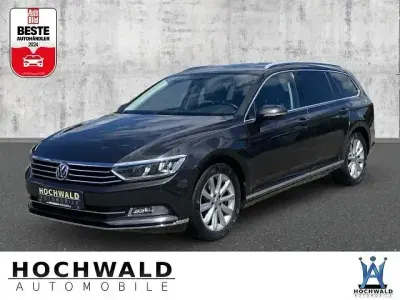 Gebraucht VW Passat