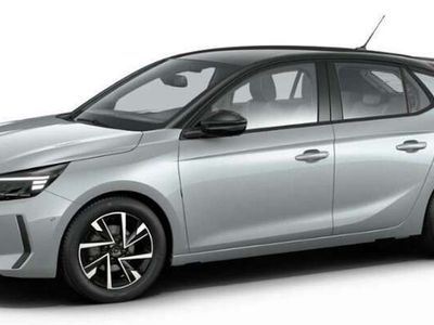Kristall silber Neu 2025 Opel Corsa Kleinwagen | 17.995 €