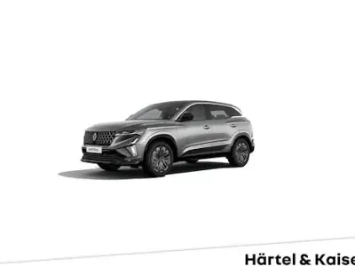 Nuova Renault Austral Evolution 148 CV (108 kW) 2026 Grigio SUV