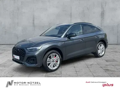 Gebraucht Audi Q5