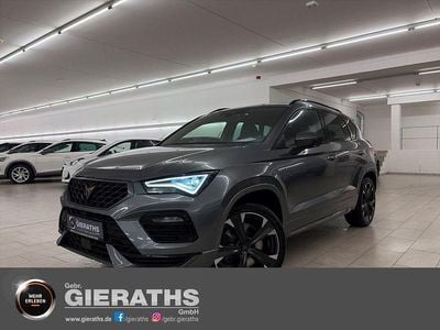 Gebraucht Cupra Ateca VZ2 300 PS (220 kW) 2023 Grau SUV