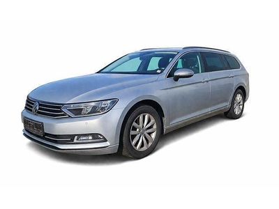 Gebraucht VW Passat Comfortline 150 PS (110 kW) 2016 Silber Kombi