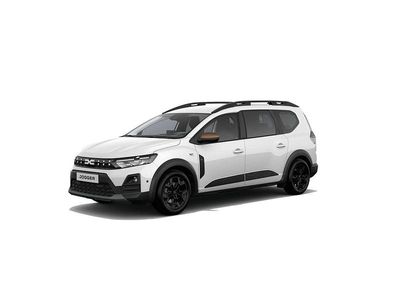Nuova Dacia Jogger Extreme 114 CV (83 kW) 2026 Bianco Monovolume