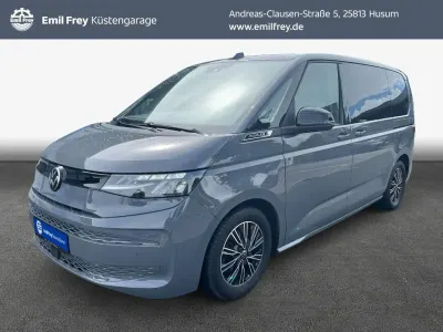 Gebraucht VW Multivan