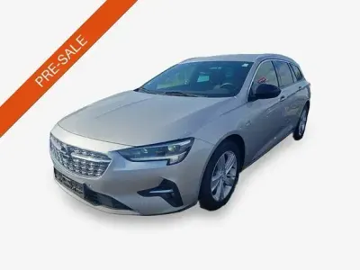 Gebraucht Opel Insignia
