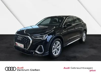 Gebraucht Audi Q3 Sportback