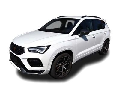 gebraucht Cupra Ateca 2.0 TSI 4Drive DSG 5-J-G AHK BREMBO BEATS