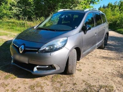 Renault Grand Scénic III
