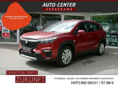 Gebraucht Suzuki SX4 S-Cross