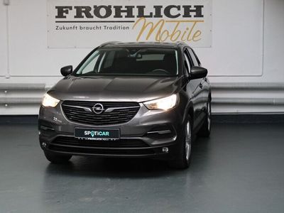 gebraucht Opel Grandland X (X) Edition