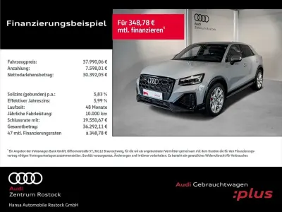 Gebraucht Audi SQ2