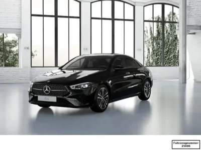 Gebraucht Mercedes CLA180