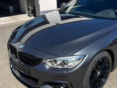 BMW 430