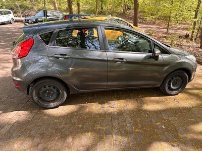 gebraucht Ford Fiesta 1.0 EcoBoost SYNC
