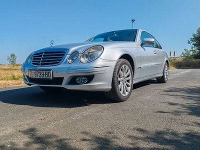 Mercedes 280