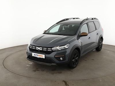 Gebraucht Dacia Jogger Extreme 110 PS (80 kW) 2025 Grau Van / Kleinbus